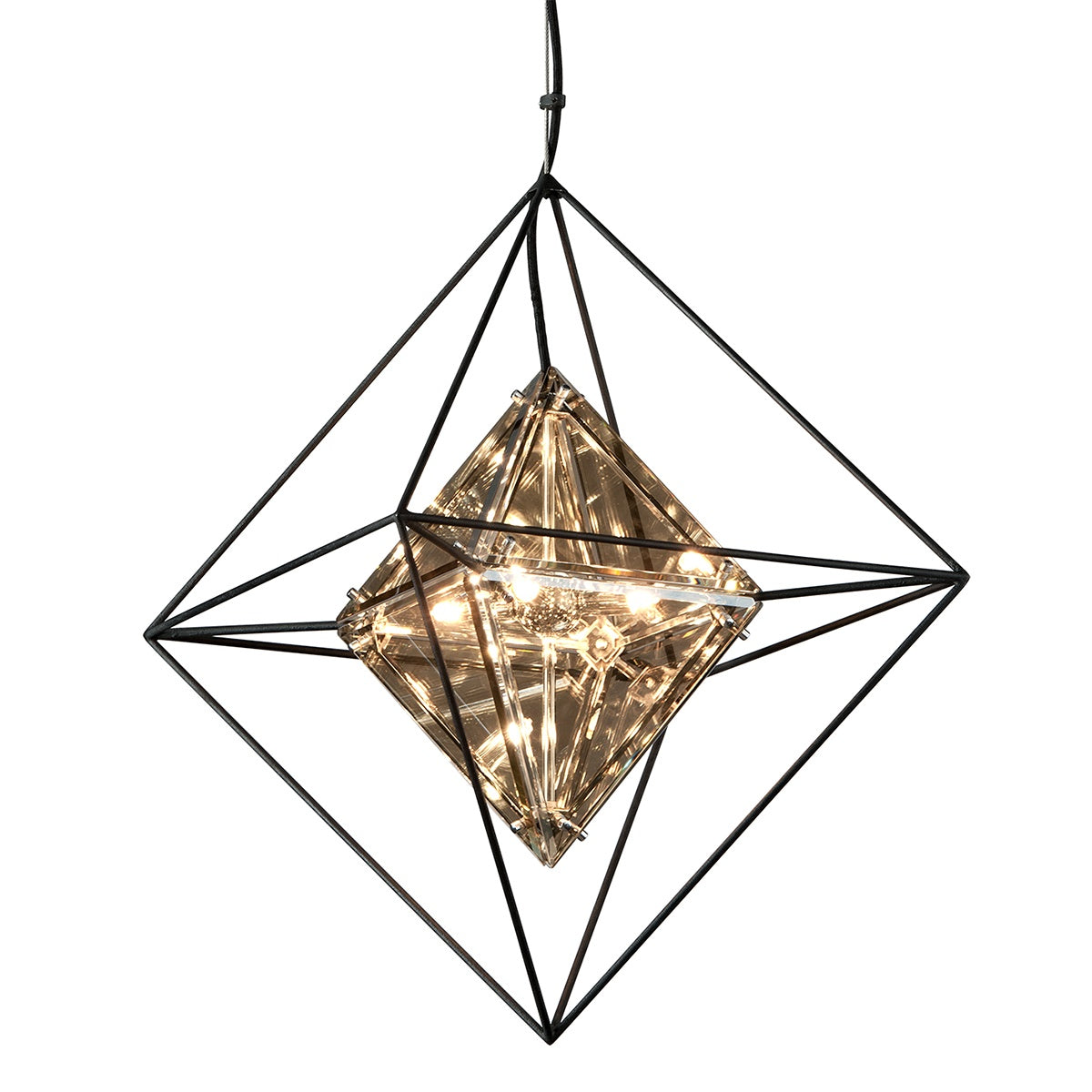 Troy Lighting, EPIC CHANDELIER, CHANDELIER LIGHT