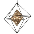 Troy Lighting, EPIC CHANDELIER, CHANDELIER LIGHT