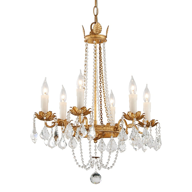 Troy Lighting, VIOLA CHANDELIER, CHANDELIER LIGHT
