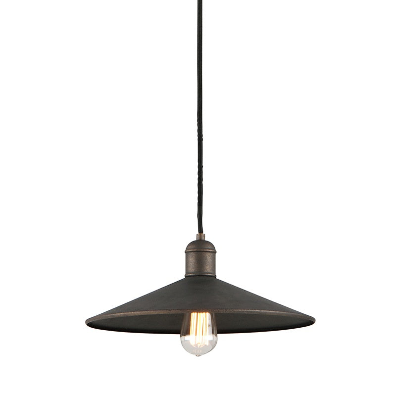 Troy Lighting, MCCOY PENDANT, PENDANT LIGHT