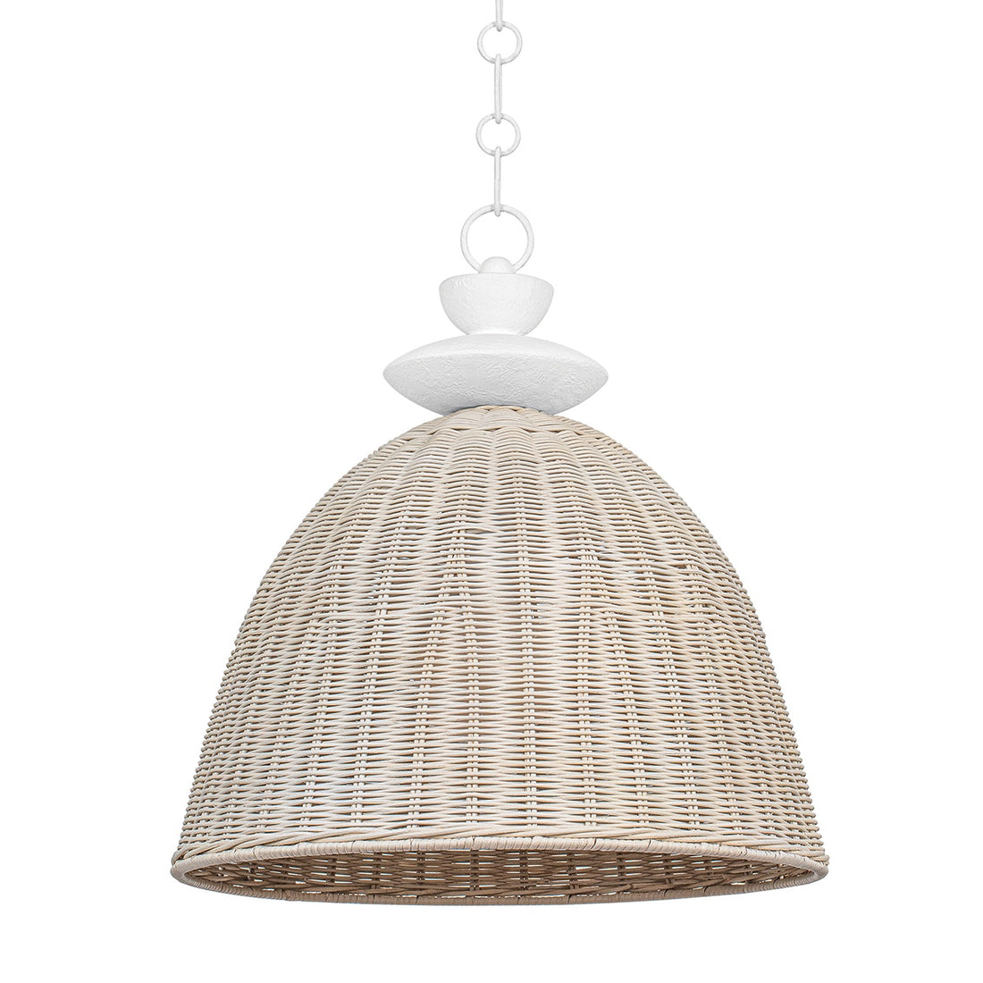 TROY LIGHTING, KAHN PENDANT, PENDANT LIGHT