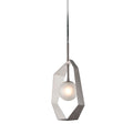 TROY LIGHTING, ORIGAMI PENDANT, PENDANT LIGHT