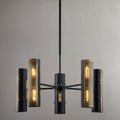 Troy Lighting, MIKKA CHANDELIER, CHANDELIER LIGHT