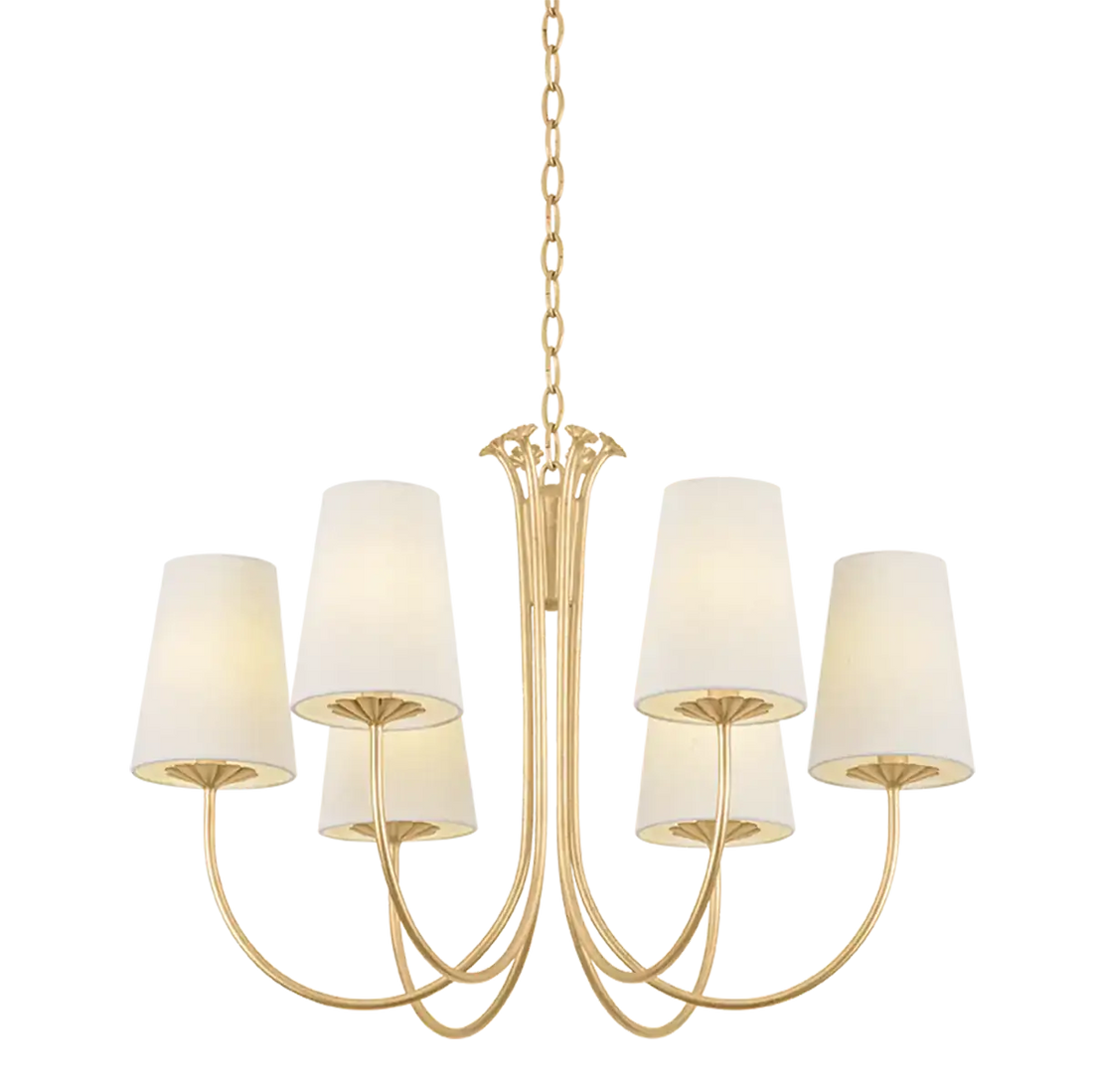 Troy Lighting, Weiland Chandelier, CHANDELIER LIGHT