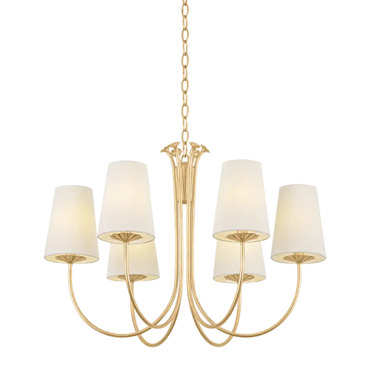 Troy Lighting, Weiland Chandelier, CHANDELIER LIGHT