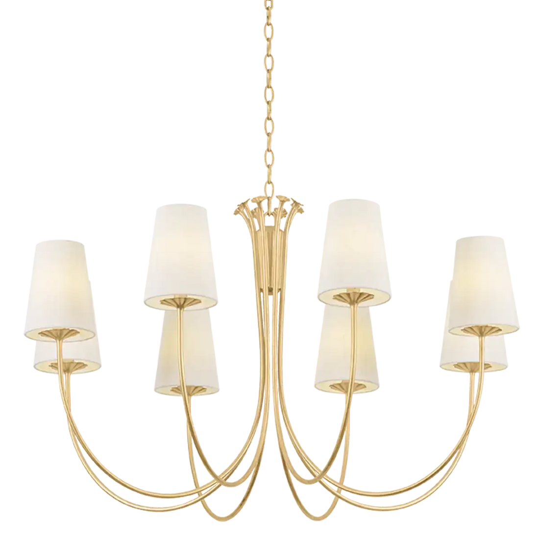 Troy Lighting, Weiland Chandelier, CHANDELIER LIGHT