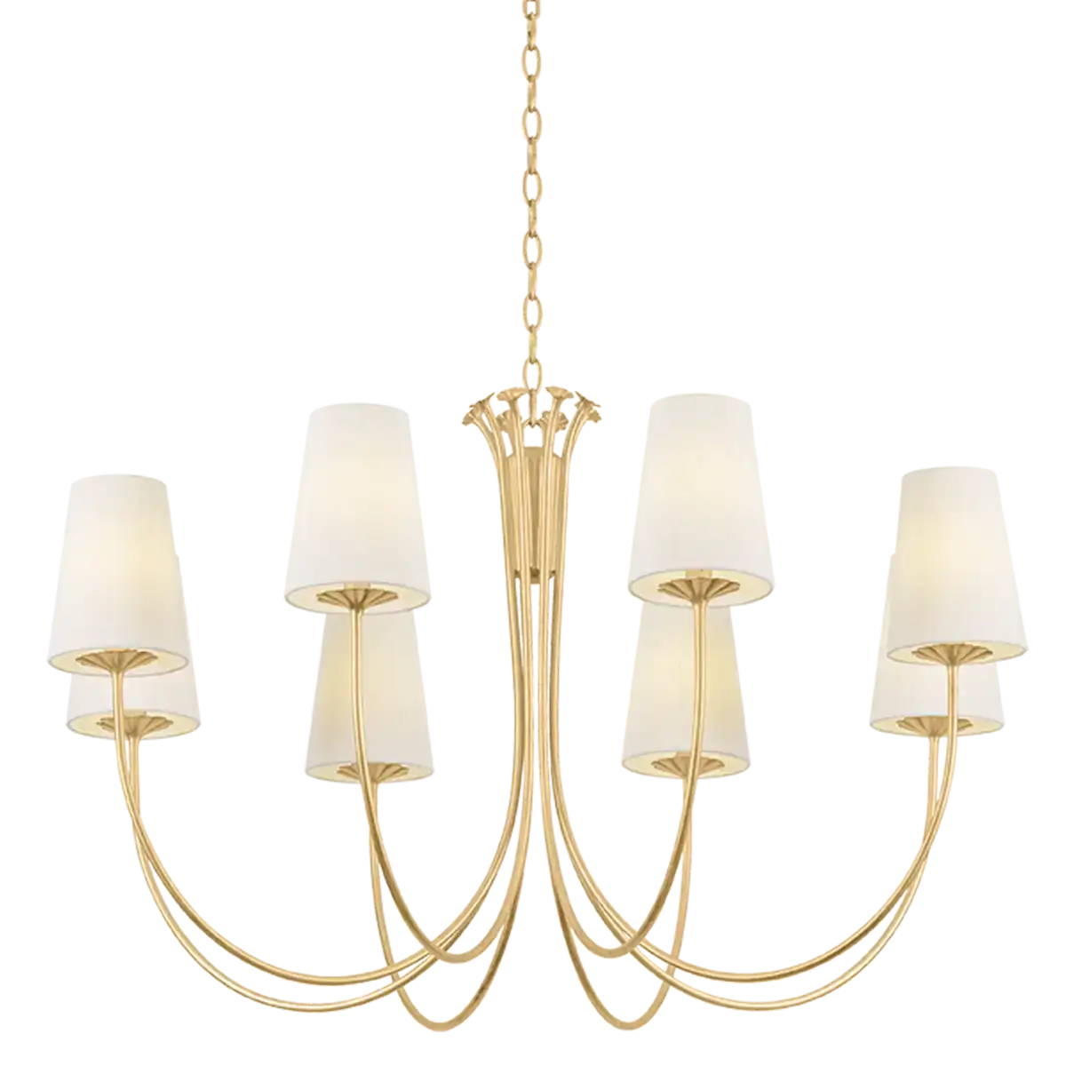 Troy Lighting, Weiland Chandelier, CHANDELIER LIGHT