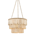 Troy Lighting, Bentley Chandelier, CHANDELIER LIGHT