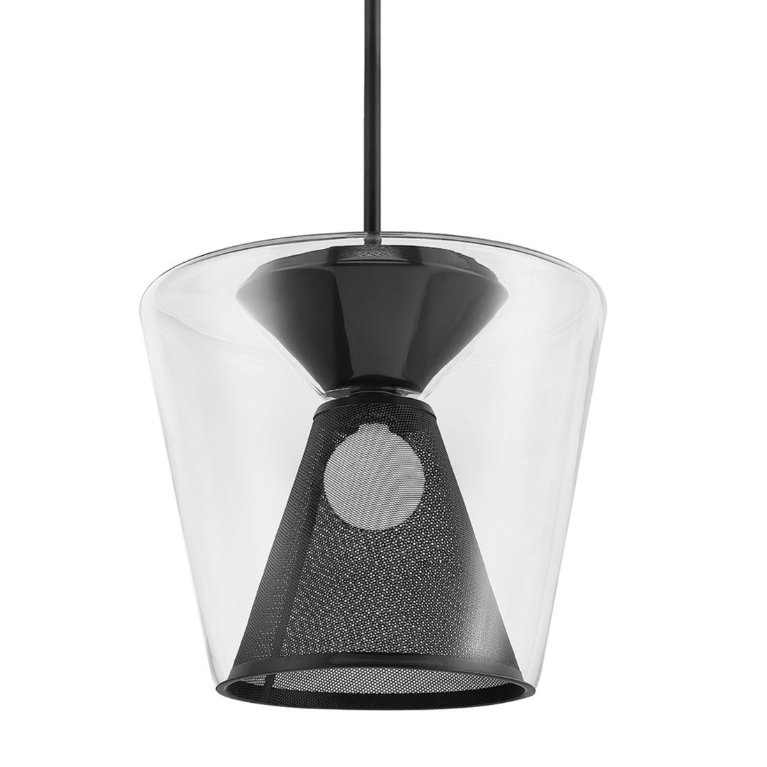 TROY LIGHTING, BERLIN PENDANT, PENDANT LIGHT