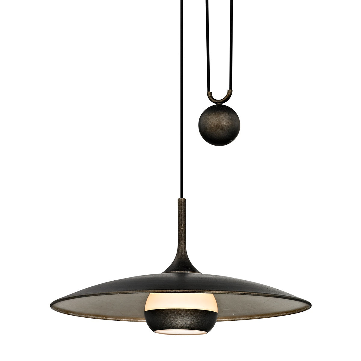 Troy Lighting, ALCHEMY PENDANT, PENDANT LIGHT