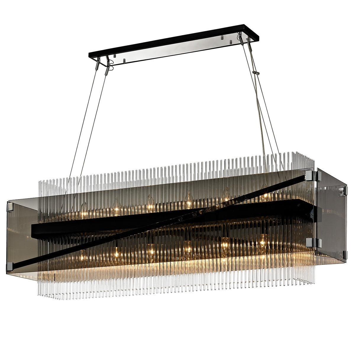 Troy Lighting, APOLLO LINEAR, LINEAR LIGHT