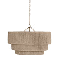 Troy Lighting, REZA CHANDELIER, CHANDELIER LIGHT