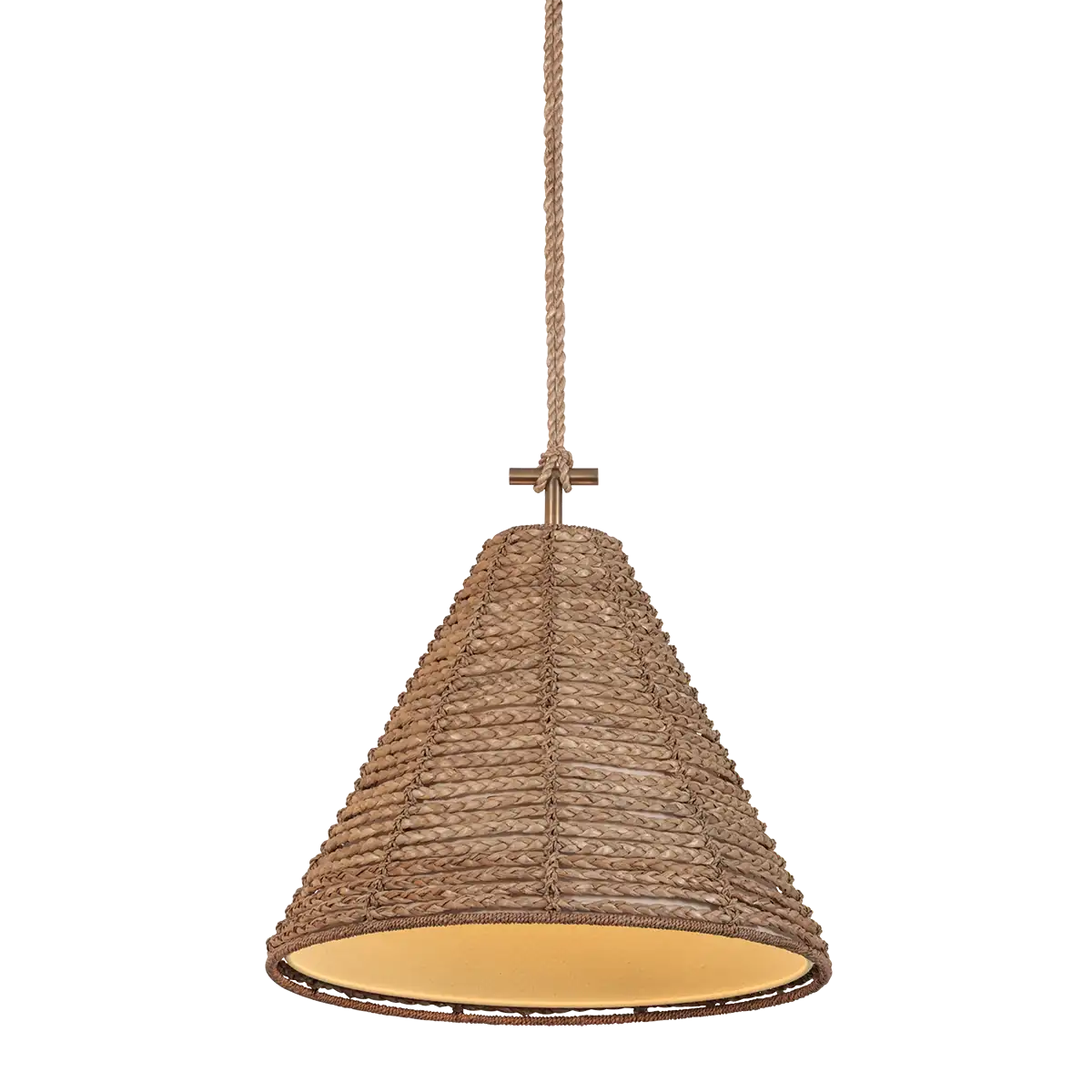 TROY LIGHTING, REDWOOD PENDANT, PENDANT LIGHT