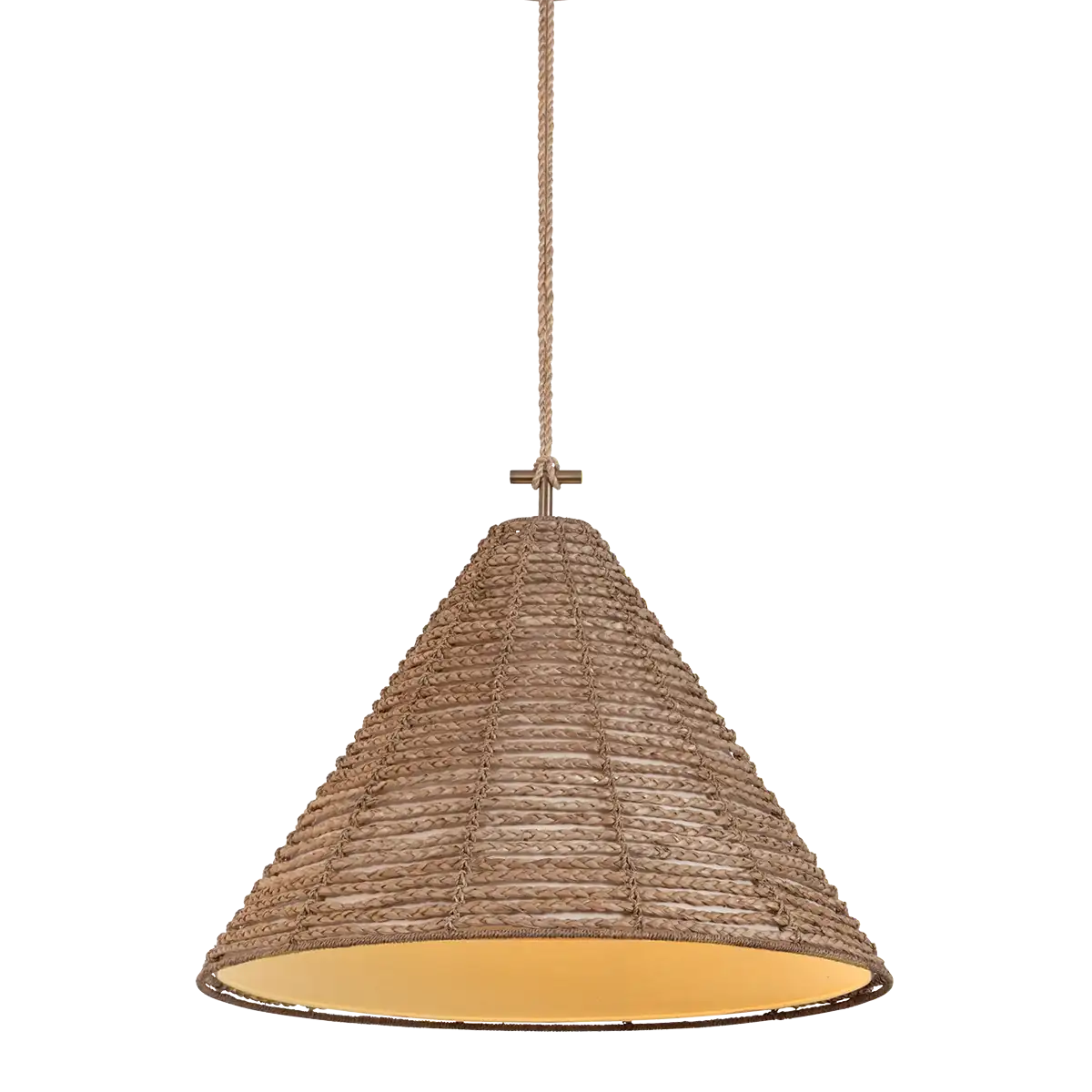 TROY LIGHTING, REDWOOD PENDANT, PENDANT LIGHT