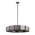 TROY LIGHTING, IMPRESSION CHANDELIER, CHANDELIER LIGHT