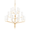 Troy Lighting, JUNIPER CHANDELIER, CHANDELIER LIGHT