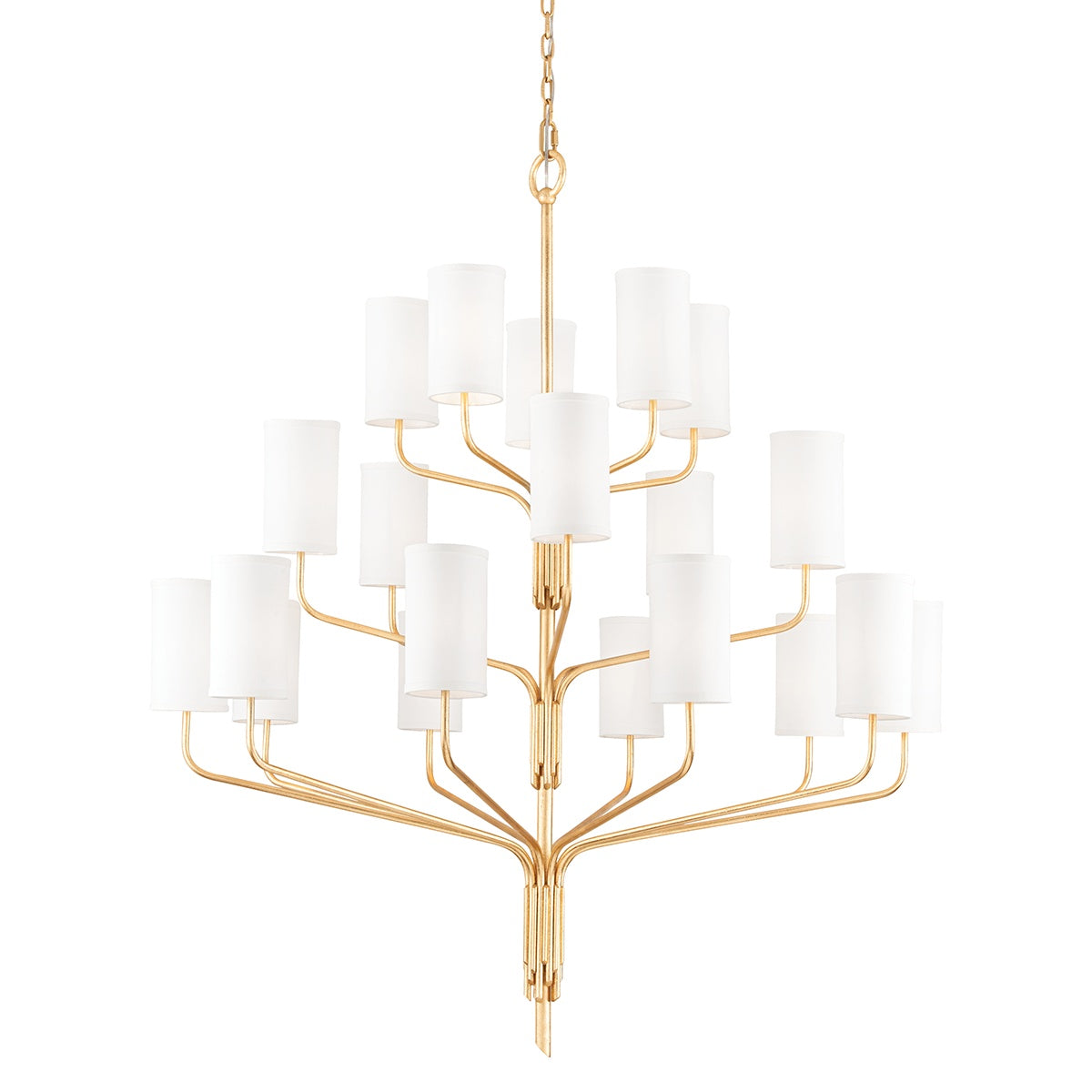 Troy Lighting, JUNIPER CHANDELIER, CHANDELIER LIGHT
