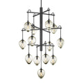 Troy Lighting, BRIXTON CHANDELIER, CHANDELIER LIGHT