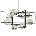 Troy Lighting, ELLIOT CHANDELIER, CHANDELIER LIGHT