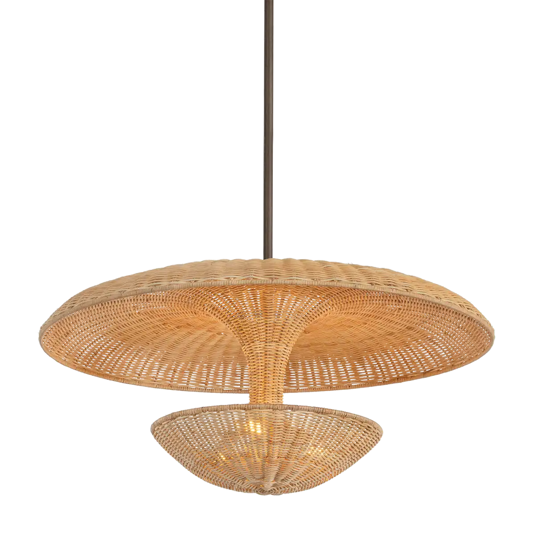 TROY LIGHTING, DRACO PENDANT, PENDANT LIGHT