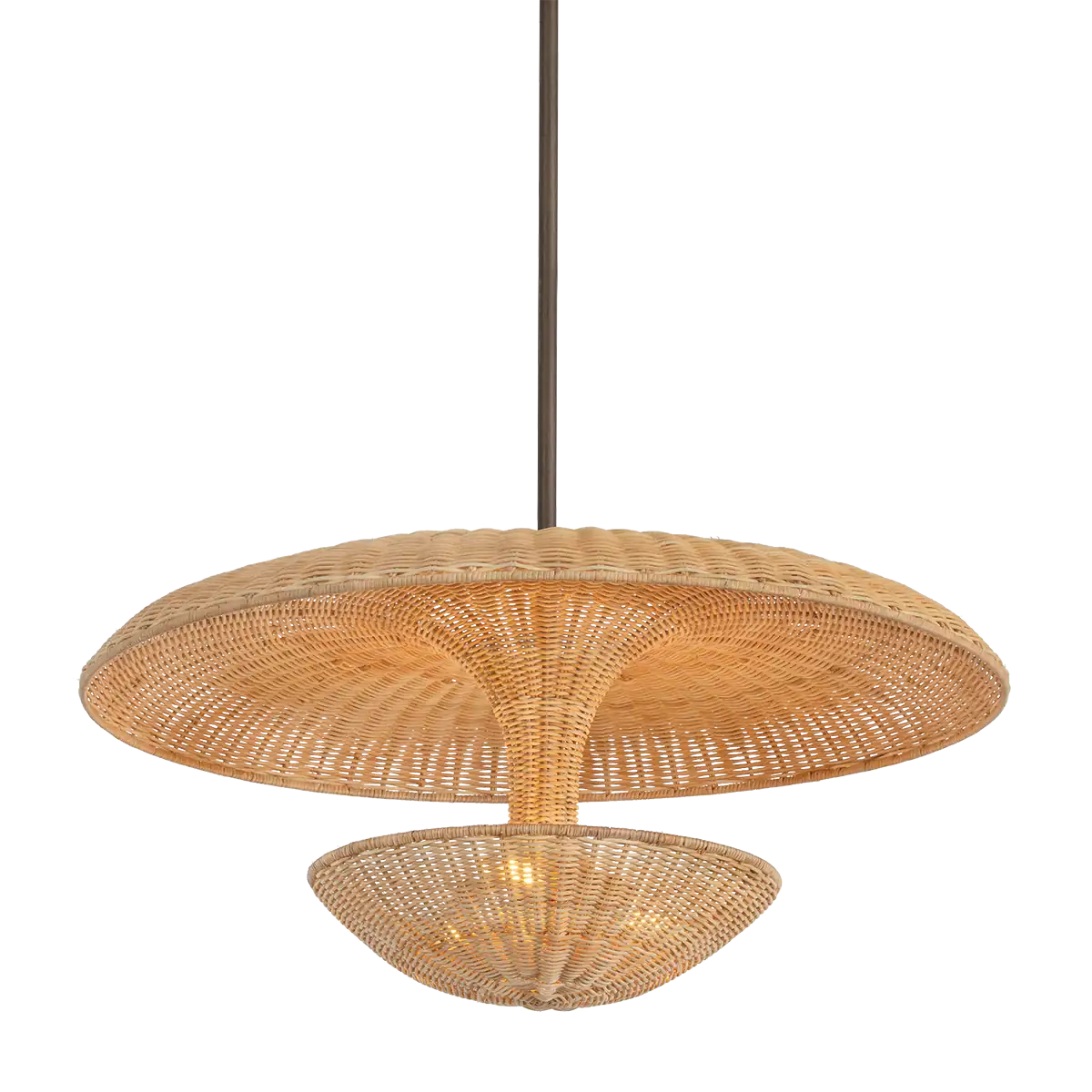 TROY LIGHTING, DRACO PENDANT, PENDANT LIGHT