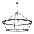 TROY LIGHTING, SUTTON CHANDELIER, CHANDELIER LIGHT