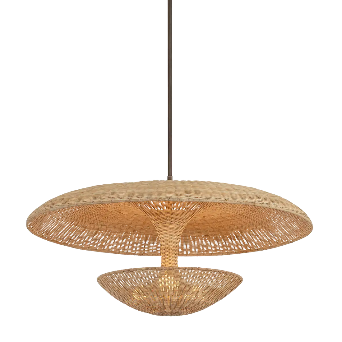 TROY LIGHTING, DRACO PENDANT, PENDANT LIGHT
