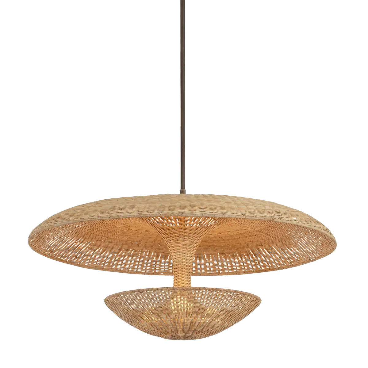 TROY LIGHTING, DRACO PENDANT, PENDANT LIGHT