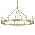 TROY LIGHTING, SUTTON CHANDELIER, CHANDELIER LIGHT