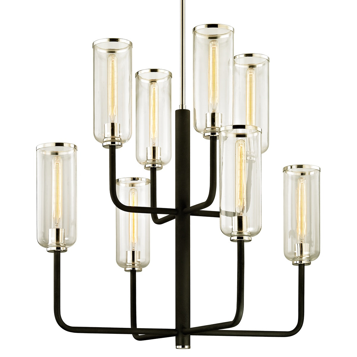 TROY LIGHTING, AEON CHANDELIER, CHANDELIER LIGHT
