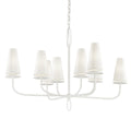 TROY LIGHTING, MARCEL CHANDELIER, CHANDELIER LIGHT