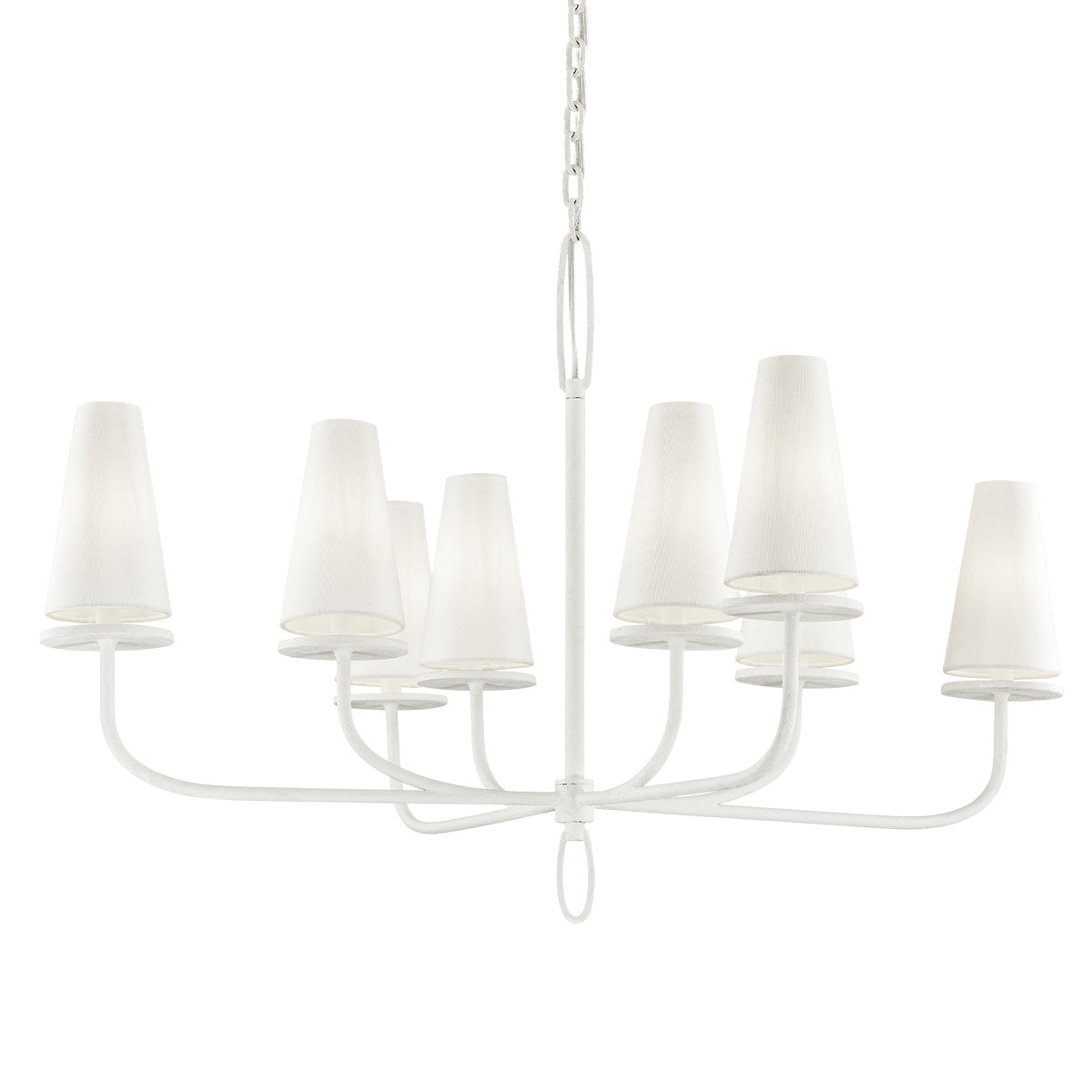 TROY LIGHTING, MARCEL CHANDELIER, CHANDELIER LIGHT