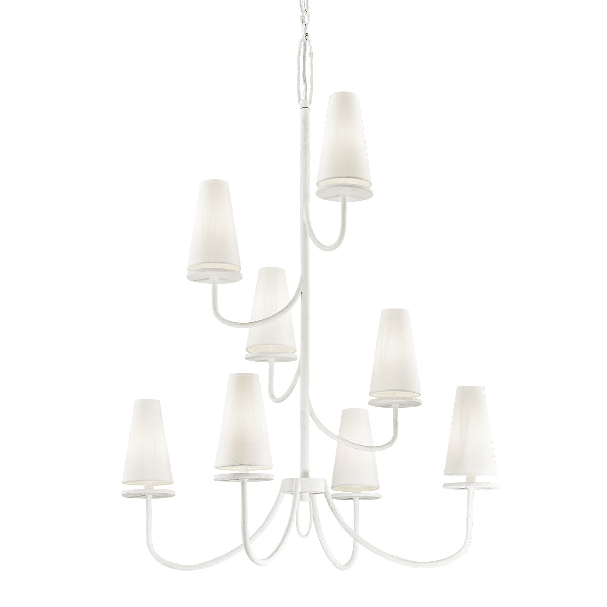 TROY LIGHTING, MARCEL CHANDELIER, CHANDELIER LIGHT