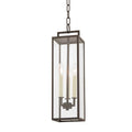TROY LIGHTING, BECKHAM LANTERN, LANTERN CEILING LIGHT
