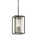 TROY LIGHTING, MORGAN LANTERN, LANTERN CEILING LIGHT