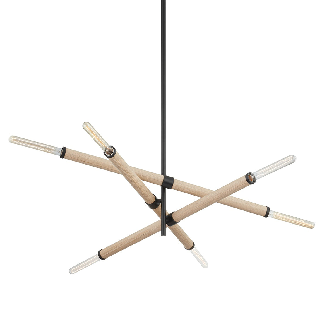 Troy Lighting, CRUIZ CHANDELIER, CHANDELIER LIGHT