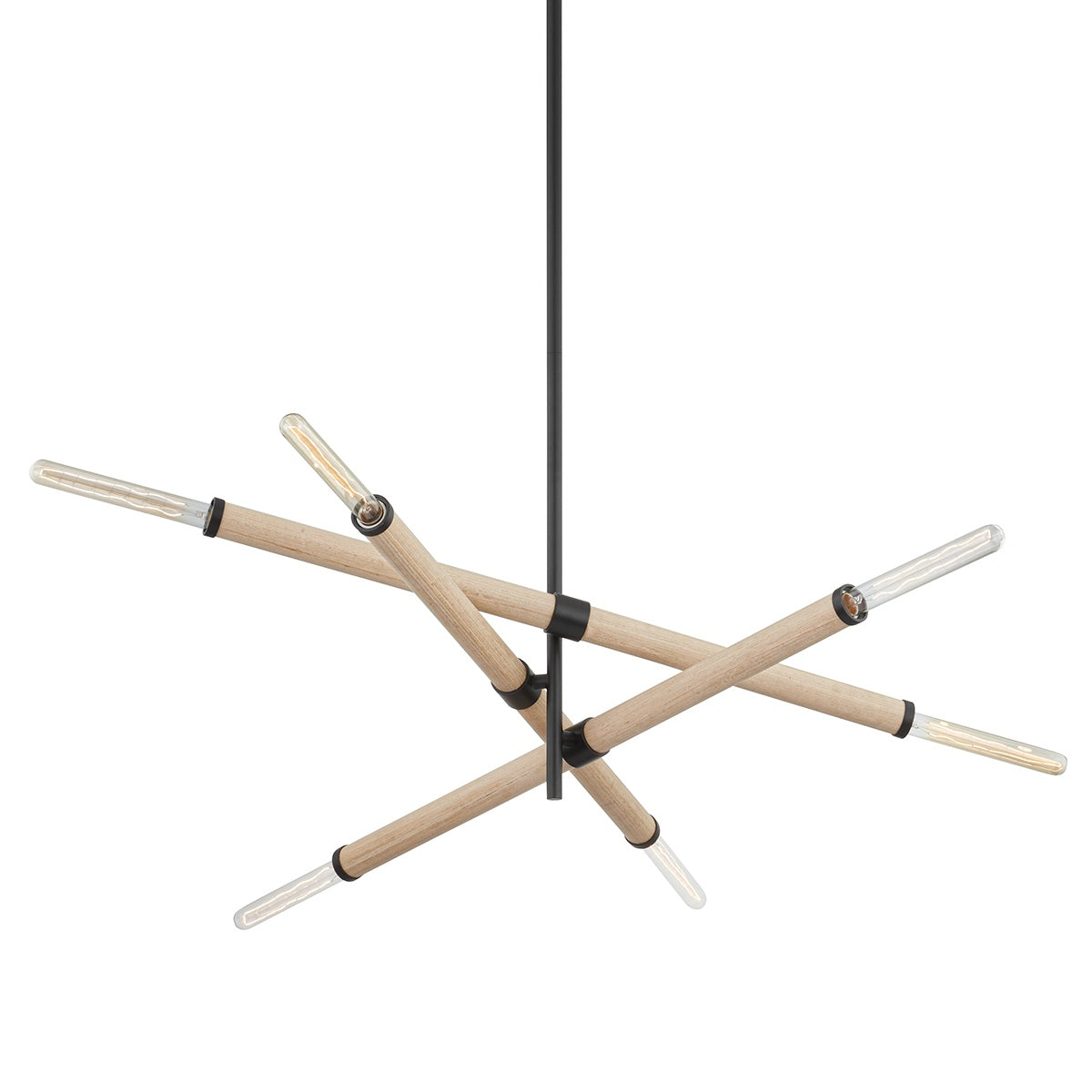 Troy Lighting, CRUIZ CHANDELIER, CHANDELIER LIGHT