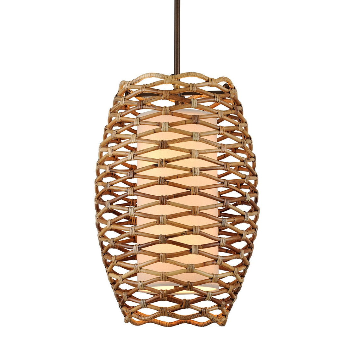 TROY LIGHTING, BALBOA PENDANT, PENDANT LIGHT