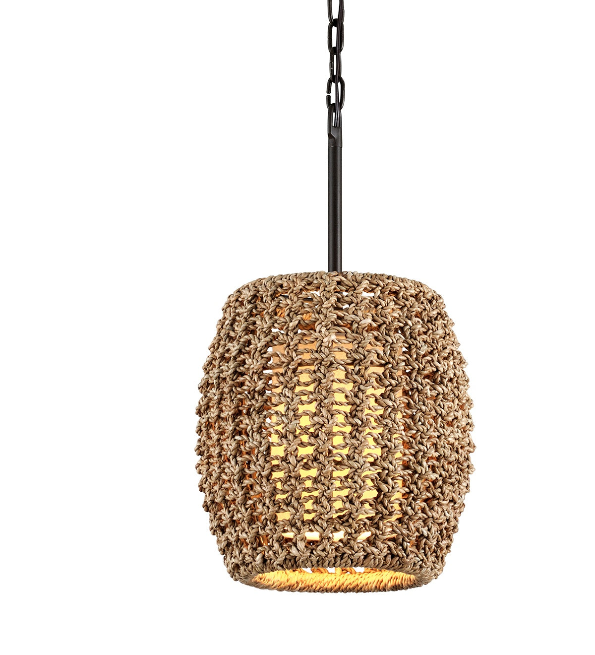 TROY LIGHTING, CONGA PENDANT, PENDANT LIGHT