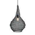 Troy Lighting, WABI SABI PENDANT, PENDANT LIGHT