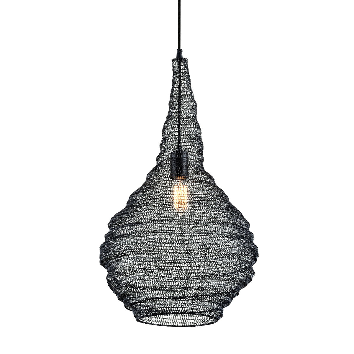 Troy Lighting, WABI SABI PENDANT, PENDANT LIGHT