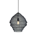 Troy Lighting, WABI SABI PENDANT, PENDANT LIGHT