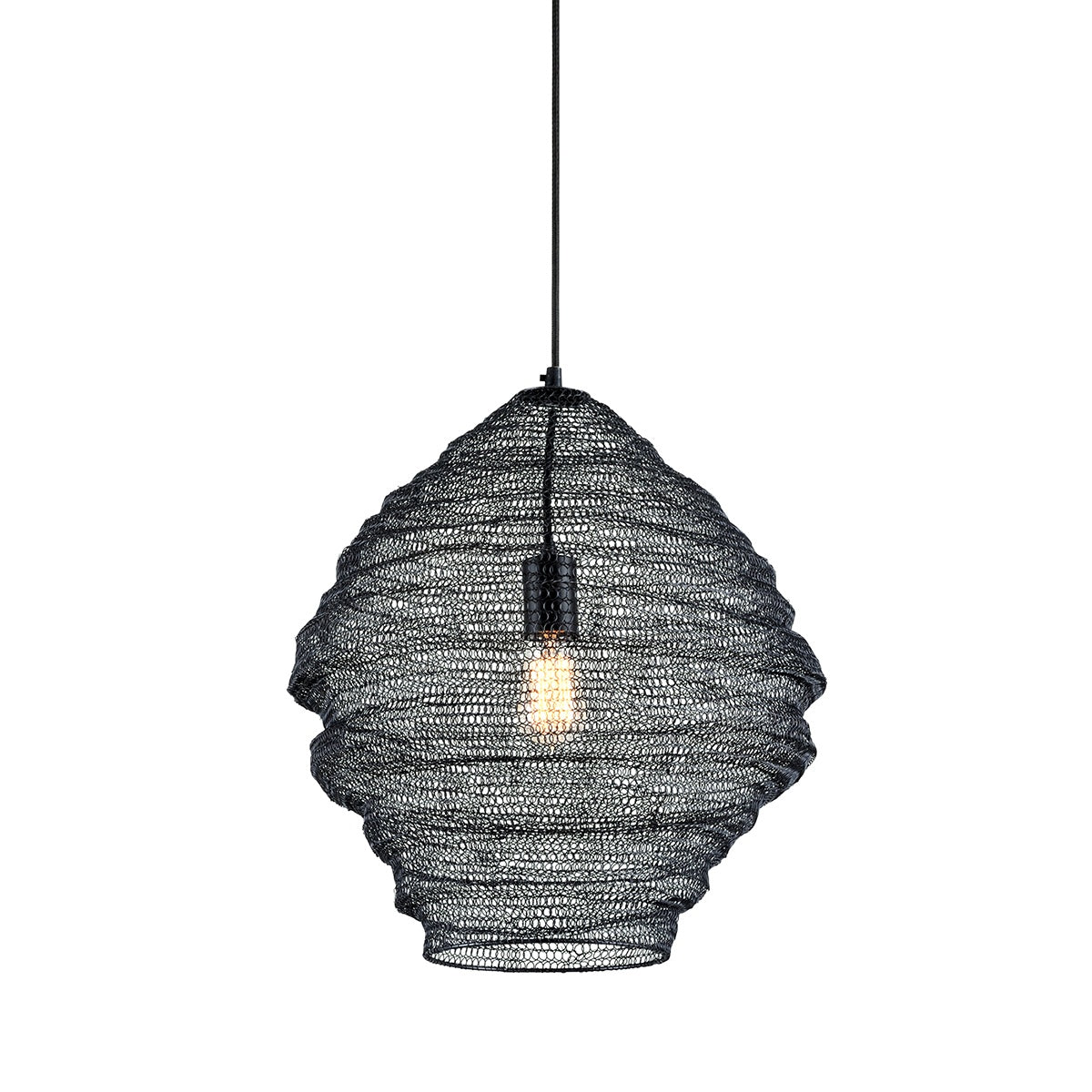 Troy Lighting, WABI SABI PENDANT, PENDANT LIGHT