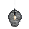 Troy Lighting, WABI SABI PENDANT, PENDANT LIGHT