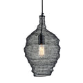 Troy Lighting, WABI SABI PENDANT, PENDANT LIGHT