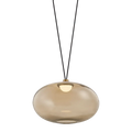 Troy Lighting, Walz Pendant, PENDANT LIGHT