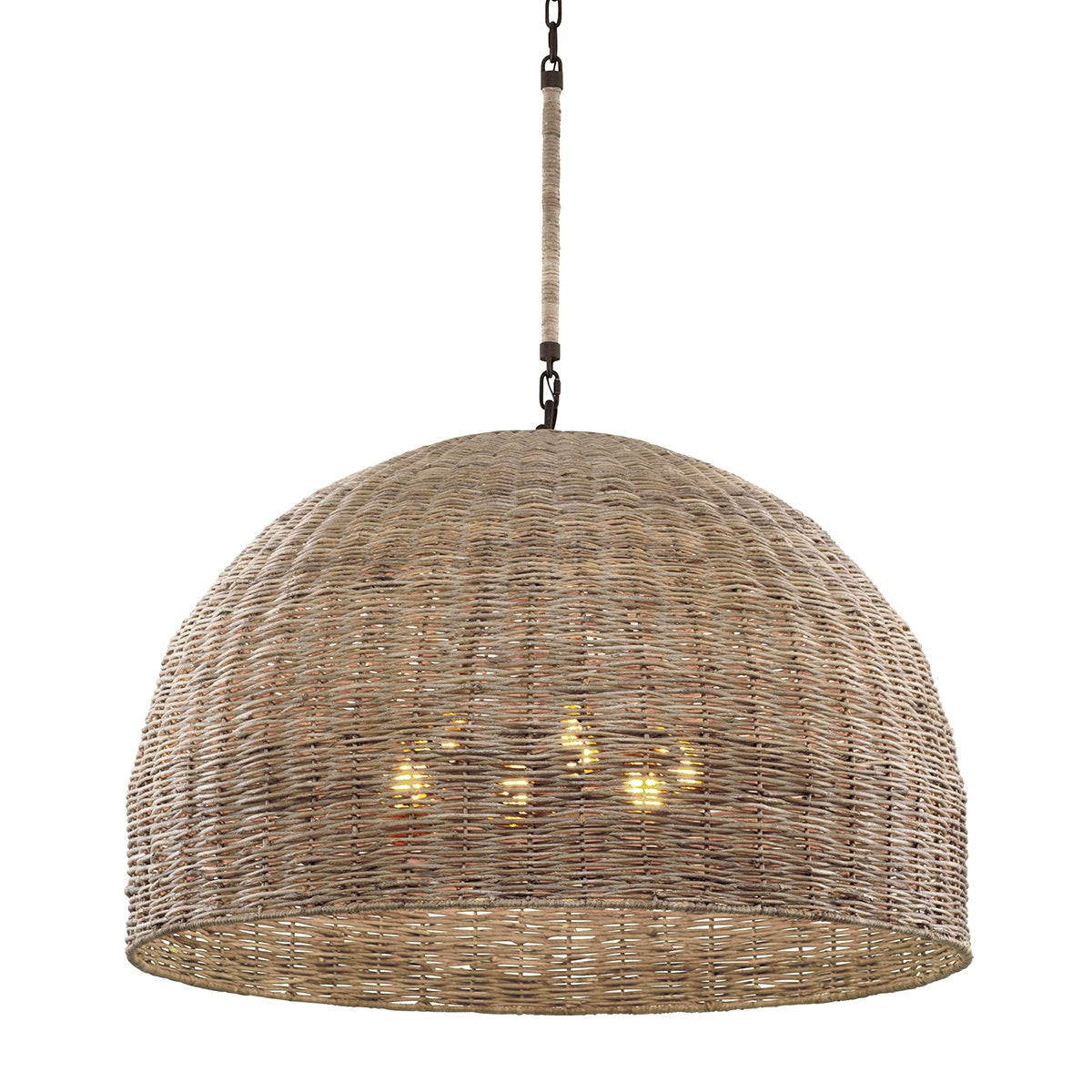 Troy Lighting, HUXLEY CHANDELIER, CHANDELIER LIGHT