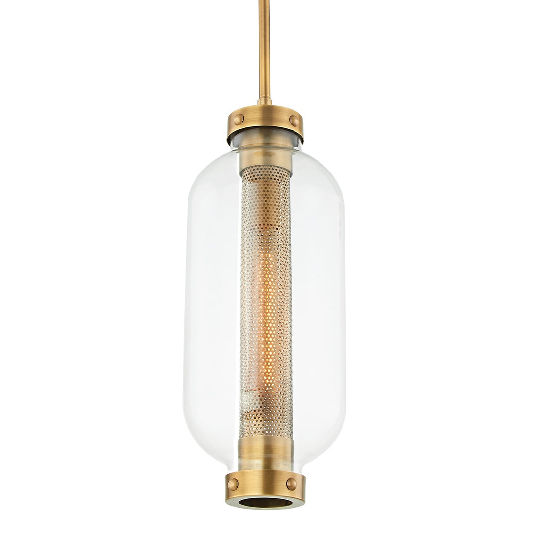 Troy Lighting, ATWATER PENDANT, PENDANT LIGHT