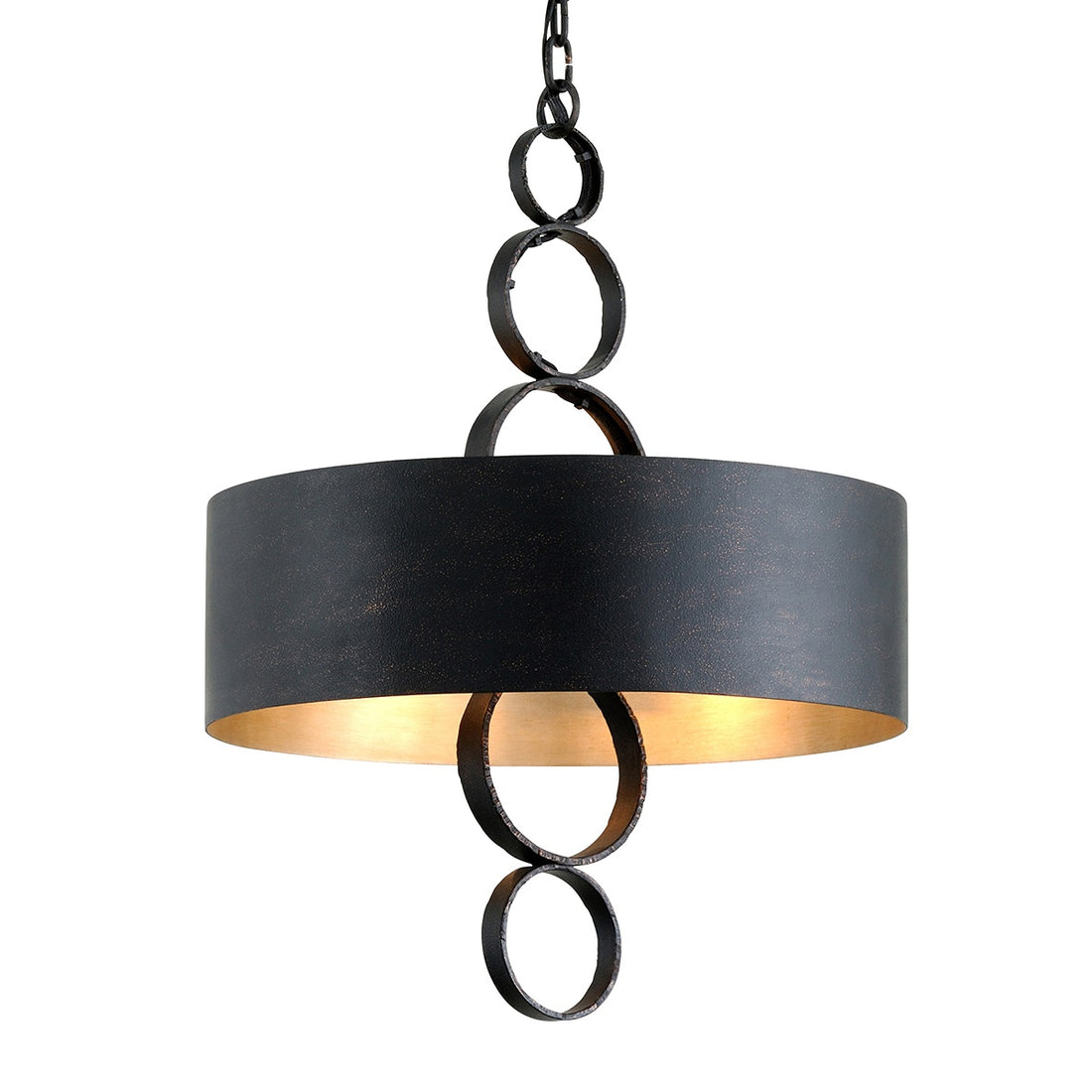 Troy Lighting, RIVINGTON CHANDELIER, CHANDELIER LIGHT
