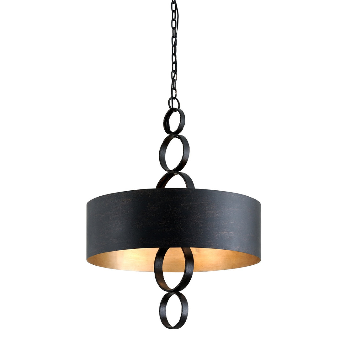 Troy Lighting, RIVINGTON CHANDELIER, CHANDELIER LIGHT